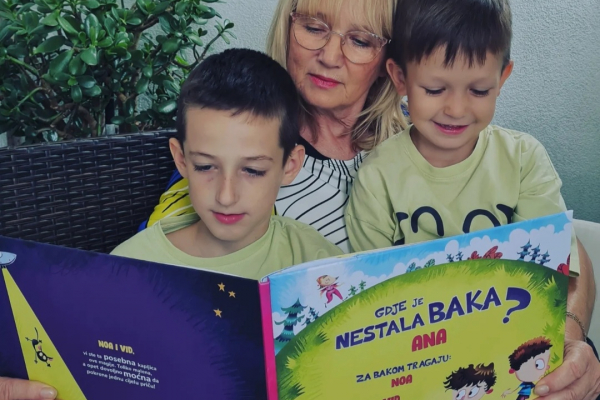 Tvornica snova - Instagram
